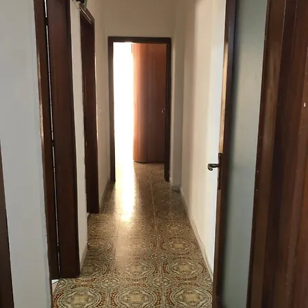 Lido San Giovanni Via Savonarola 37f
