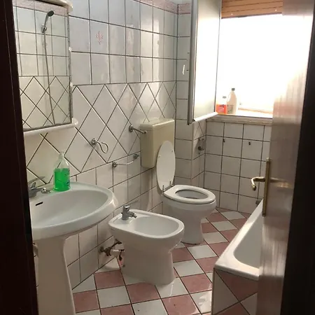 Lido San Giovanni Via Savonarola 37f Holiday home *